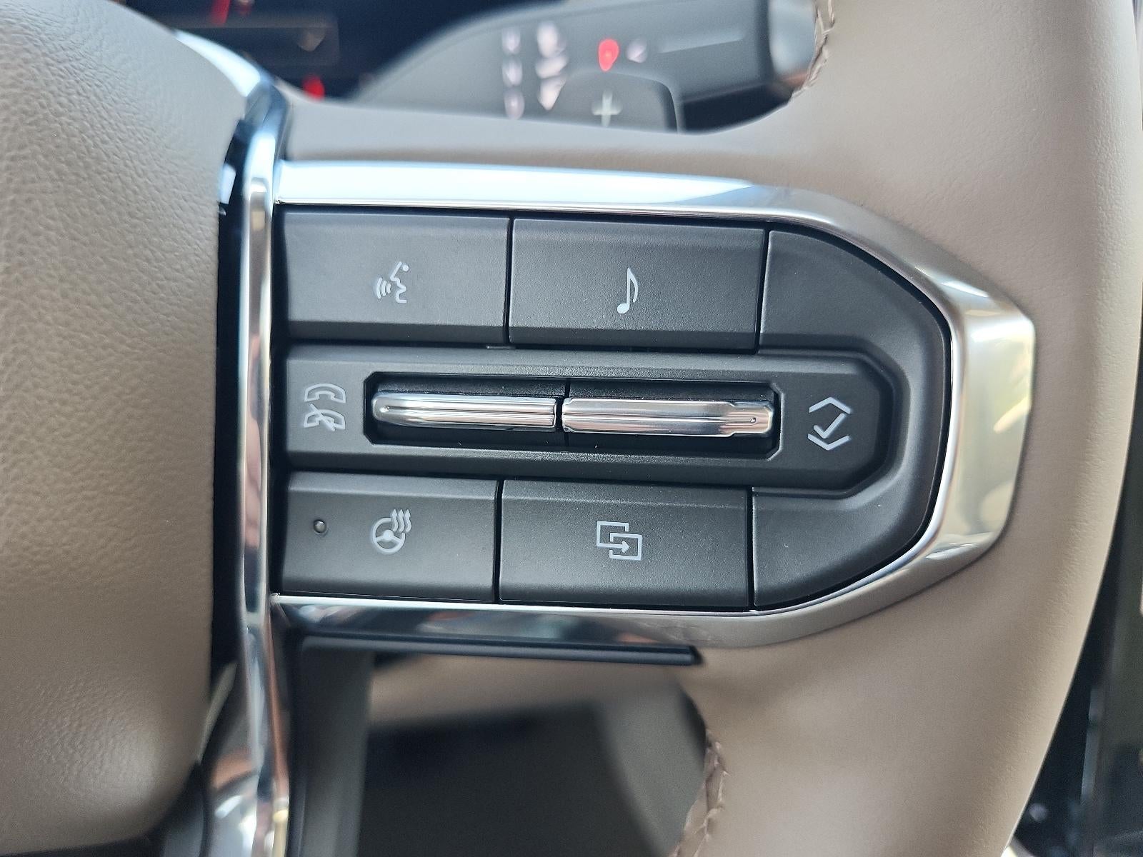 2026 GMC Yukon XL 4WD 4dr Denali