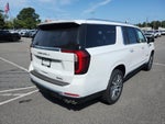 2026 GMC Yukon XL 4WD 4dr Denali