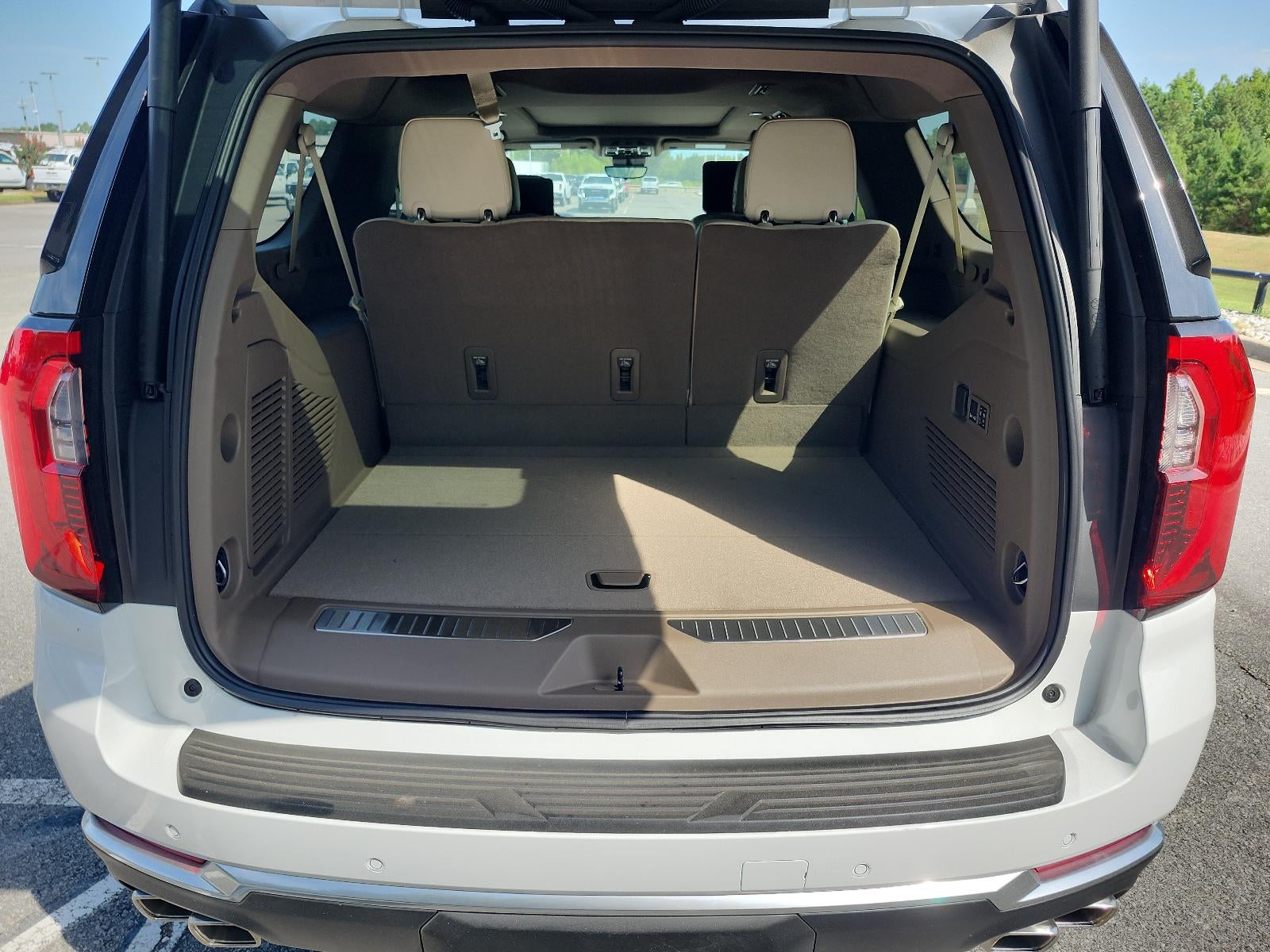2026 GMC Yukon XL 4WD 4dr Denali