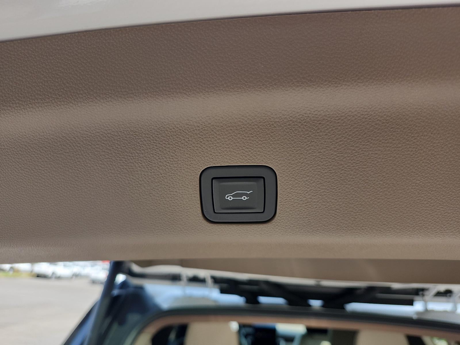 2026 GMC Yukon XL 4WD 4dr Denali
