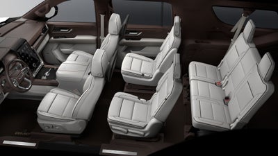 2026 GMC Yukon XL 4WD 4dr Denali