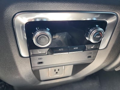 2026 GMC Yukon XL 4WD 4dr Denali