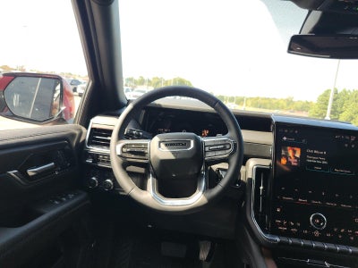 2026 GMC Yukon XL 4WD 4dr Denali