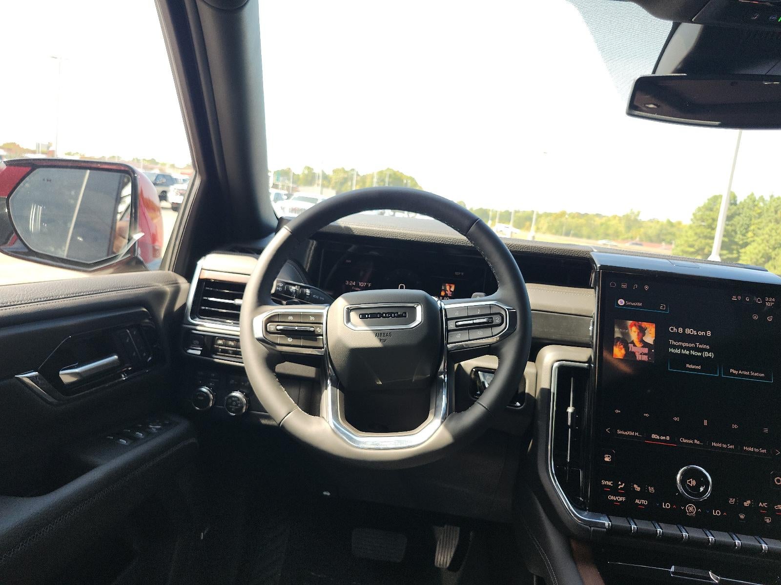 2026 GMC Yukon XL 4WD 4dr Denali