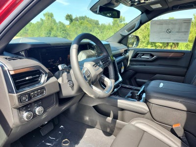 2026 GMC Yukon XL 4WD 4dr Denali