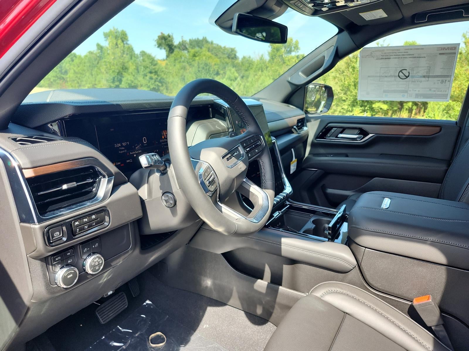 2026 GMC Yukon XL 4WD 4dr Denali