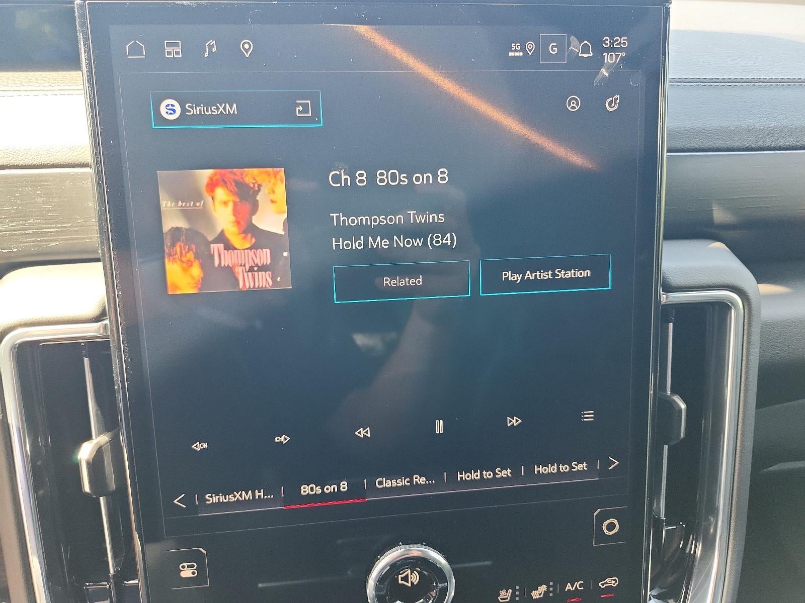 2026 GMC Yukon XL 4WD 4dr Denali