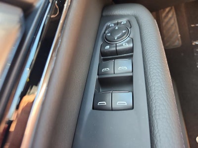 2026 GMC Yukon XL 4WD 4dr Denali