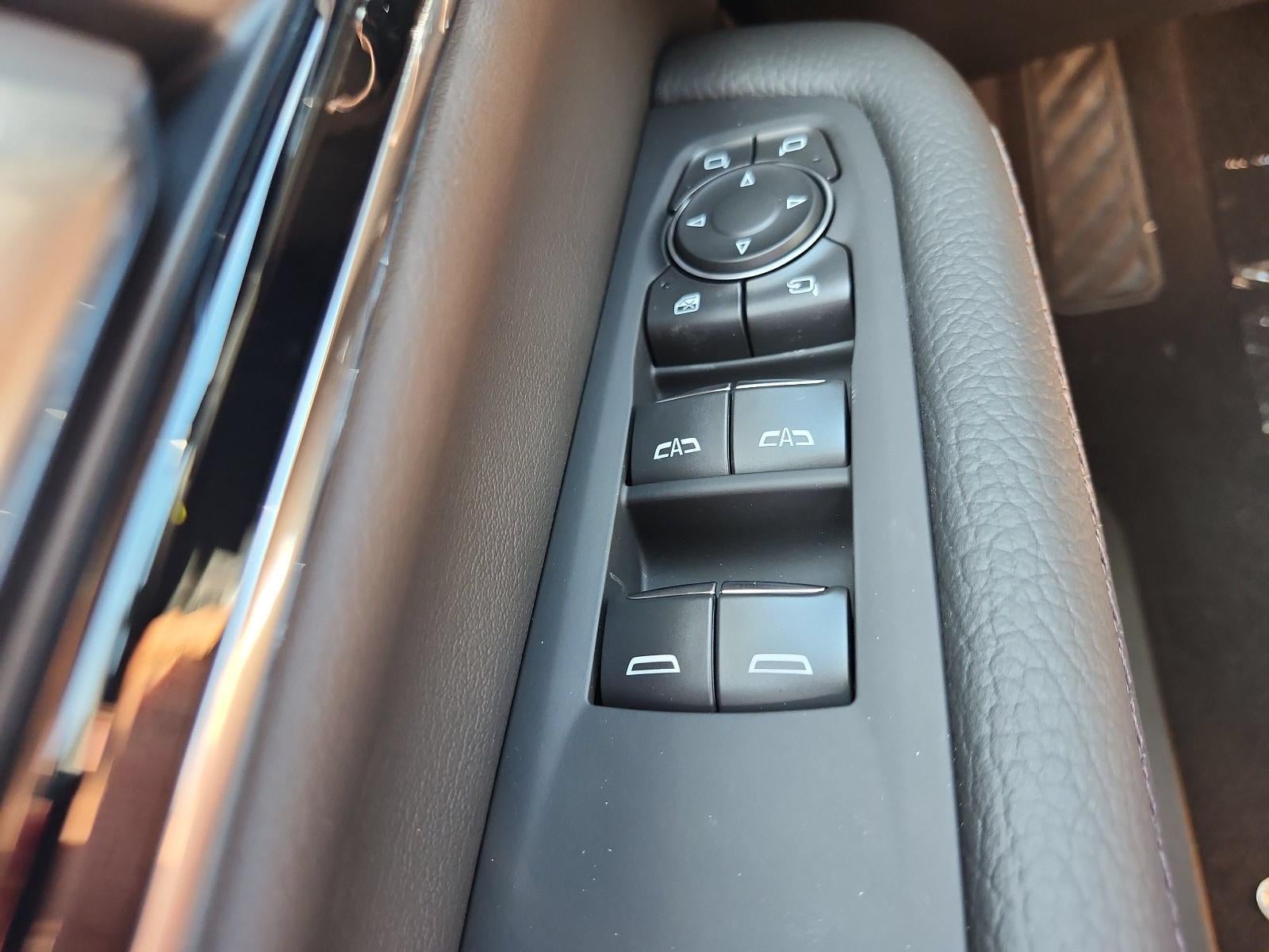 2026 GMC Yukon XL 4WD 4dr Denali