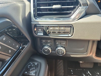 2026 GMC Yukon XL 4WD 4dr Denali