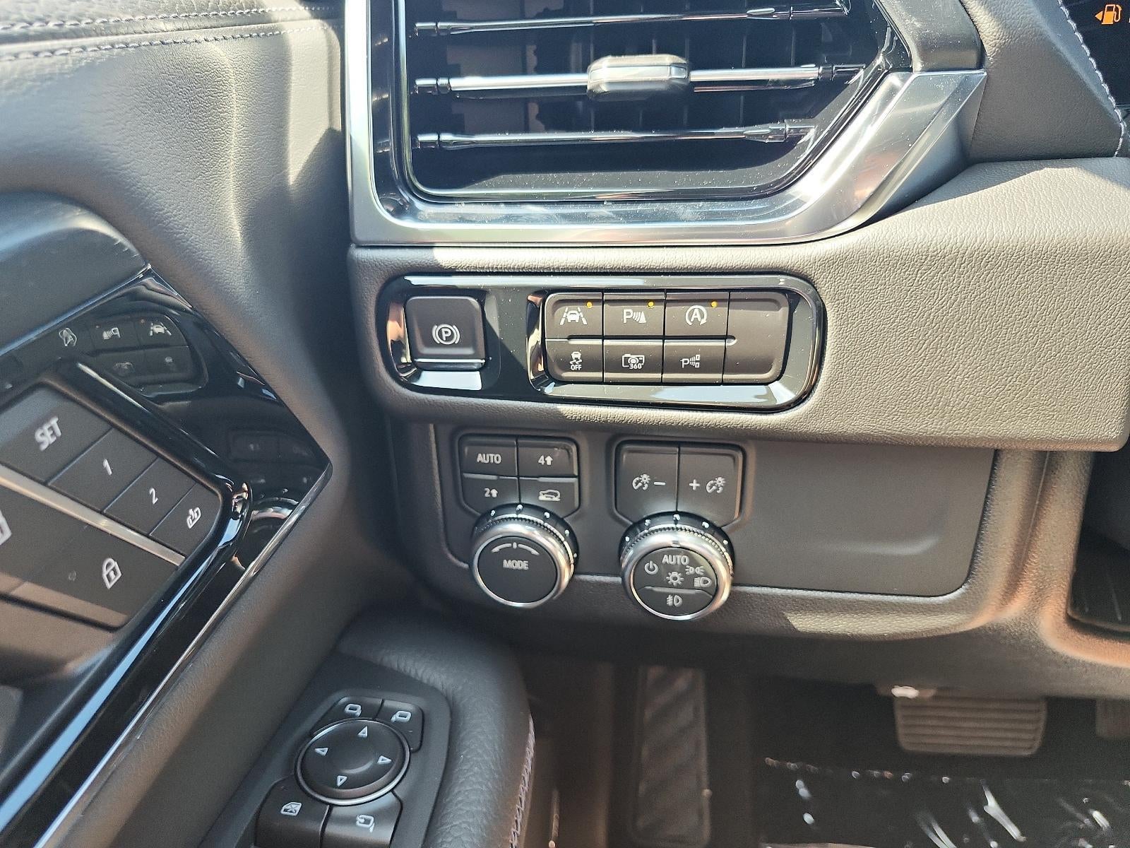 2026 GMC Yukon XL 4WD 4dr Denali