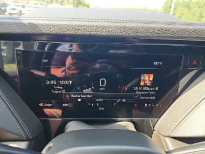 2026 GMC Yukon XL 4WD 4dr Denali