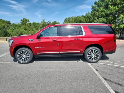 2026 GMC Yukon XL 4WD 4dr Denali
