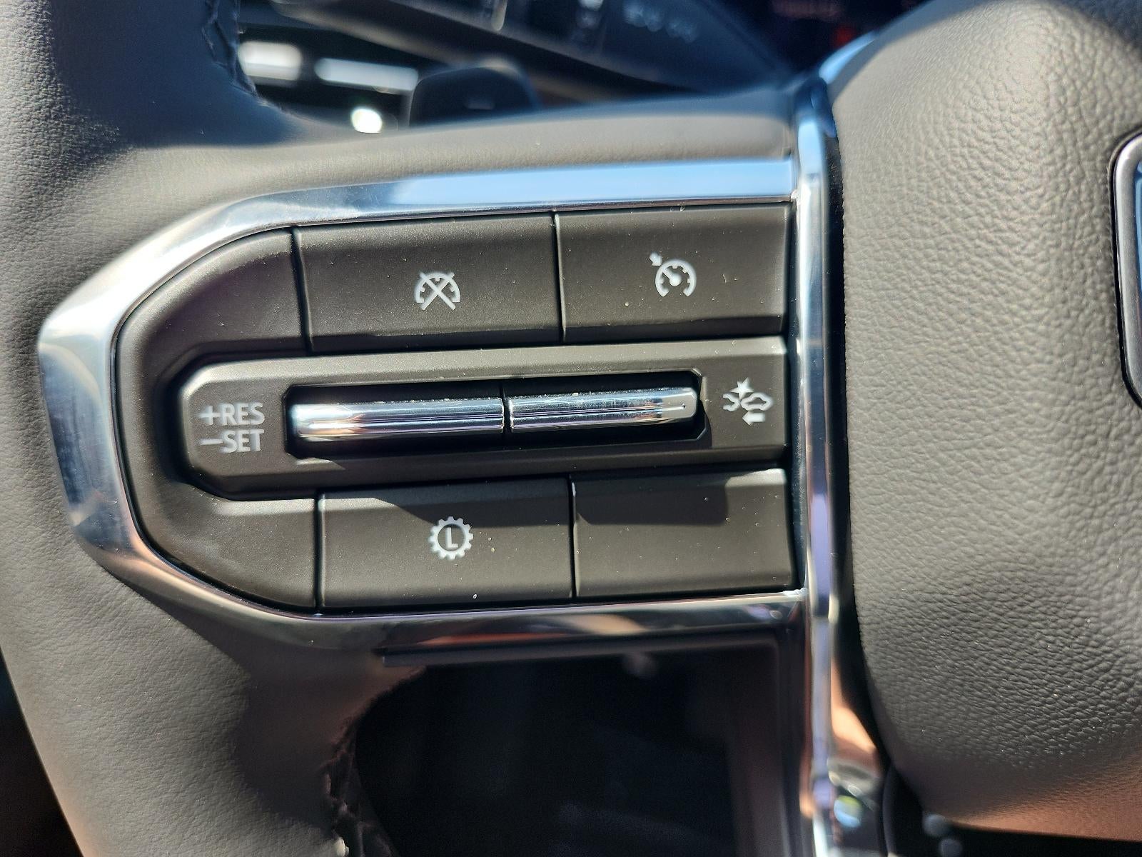 2026 GMC Yukon XL 4WD 4dr Denali