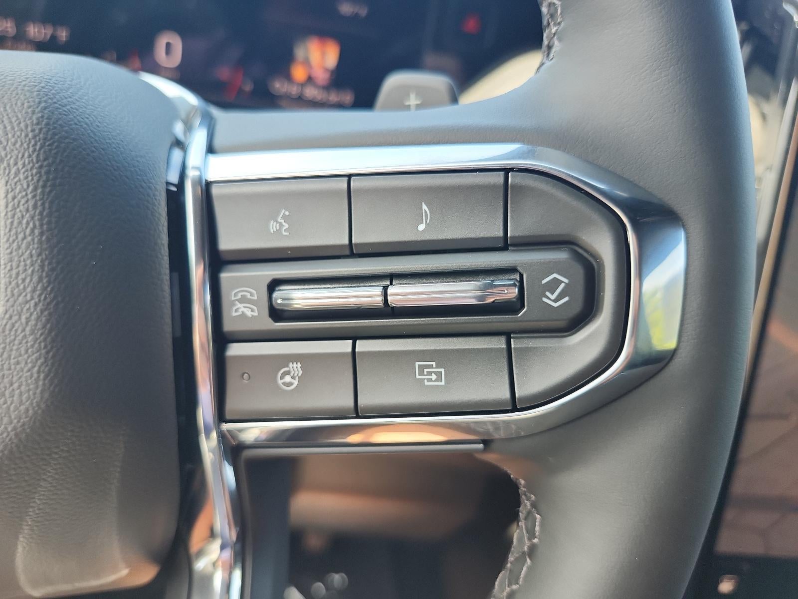 2026 GMC Yukon XL 4WD 4dr Denali