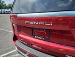 2026 GMC Yukon XL 4WD 4dr Denali