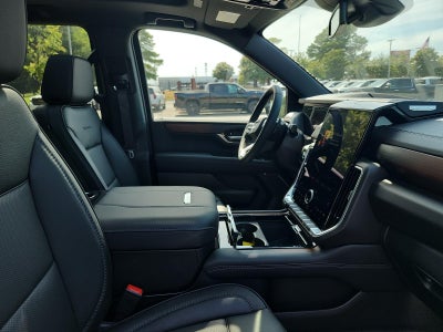 2026 GMC Yukon XL 4WD 4dr Denali