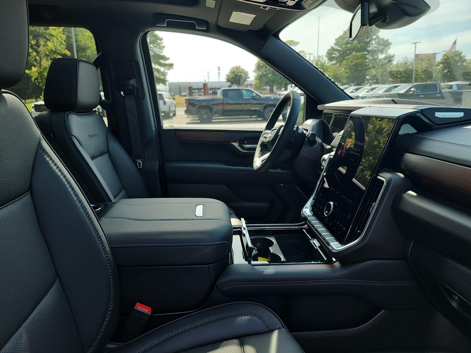 2026 GMC Yukon XL 4WD 4dr Denali