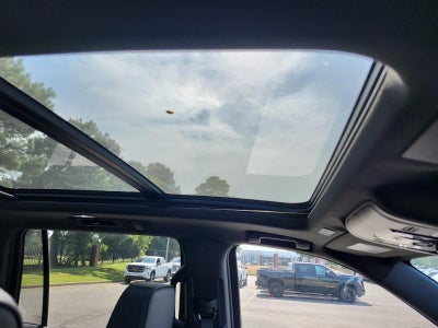 2026 GMC Yukon XL 4WD 4dr Denali