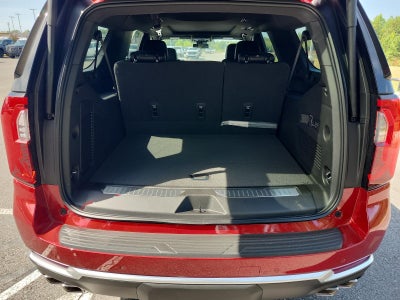 2026 GMC Yukon XL 4WD 4dr Denali