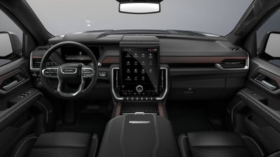 2026 GMC Yukon XL 4WD 4dr Denali