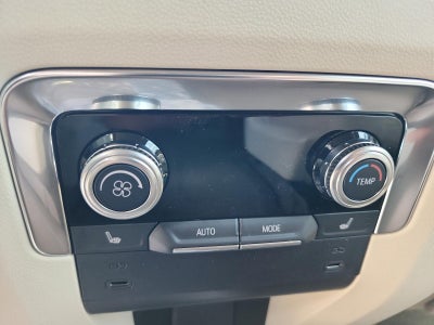 2026 GMC Yukon XL 4WD 4dr Denali