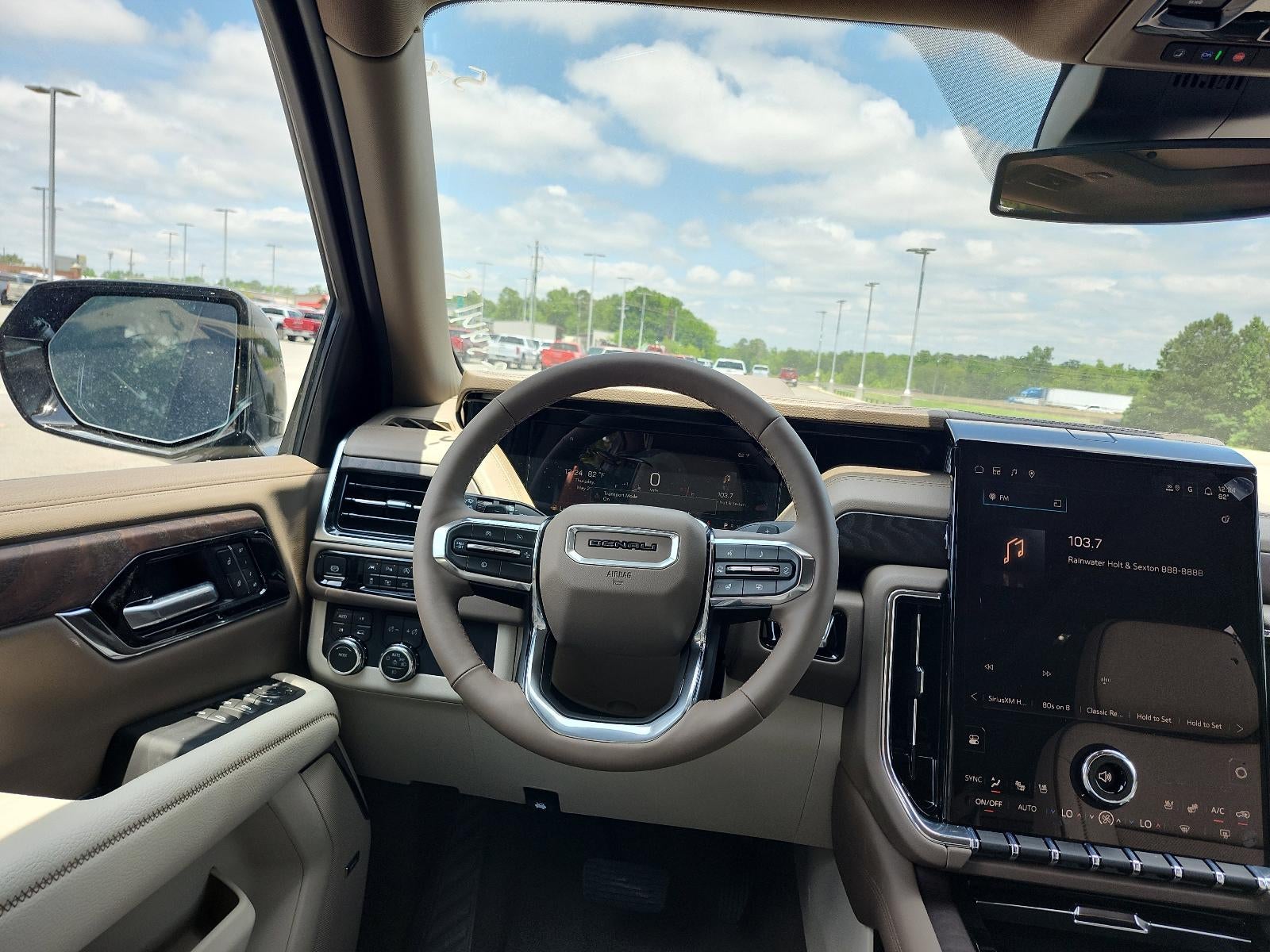 2026 GMC Yukon XL 4WD 4dr Denali