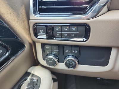 2026 GMC Yukon XL 4WD 4dr Denali