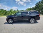 2026 GMC Yukon XL 4WD 4dr Denali