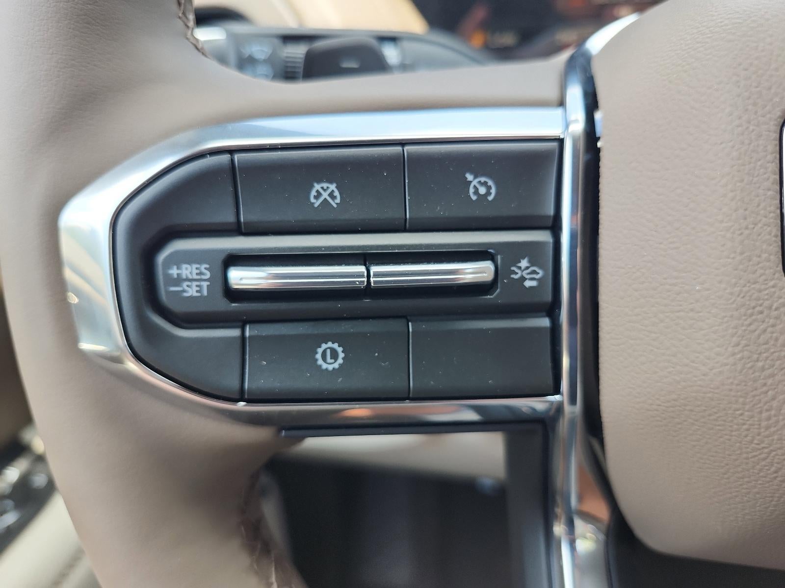 2026 GMC Yukon XL 4WD 4dr Denali
