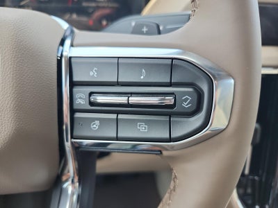 2026 GMC Yukon XL 4WD 4dr Denali