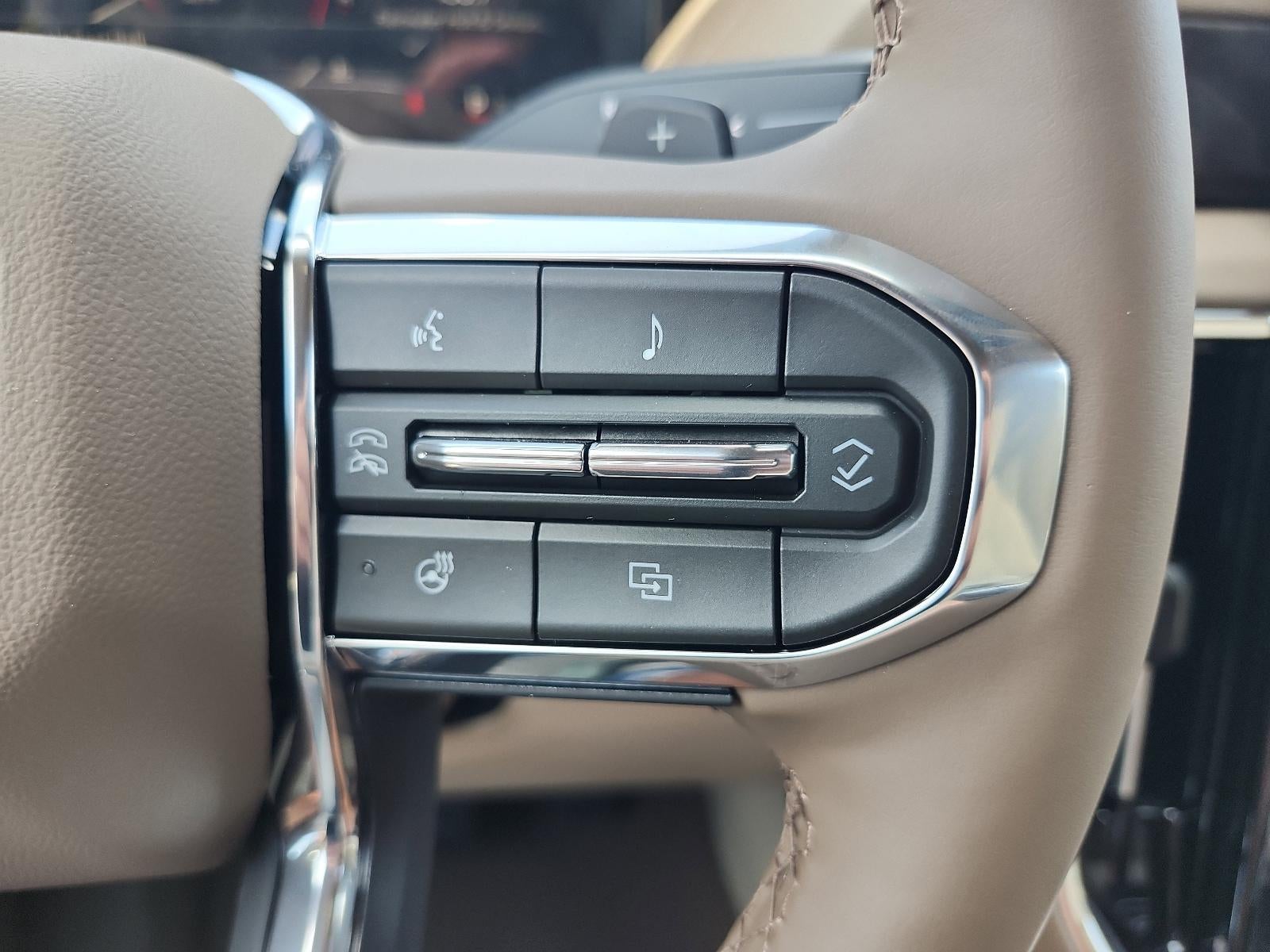 2026 GMC Yukon XL 4WD 4dr Denali