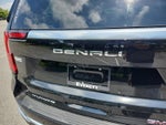 2026 GMC Yukon XL 4WD 4dr Denali