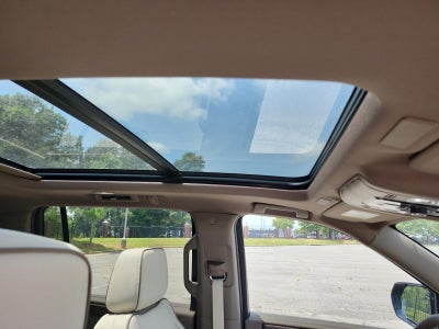 2026 GMC Yukon XL 4WD 4dr Denali