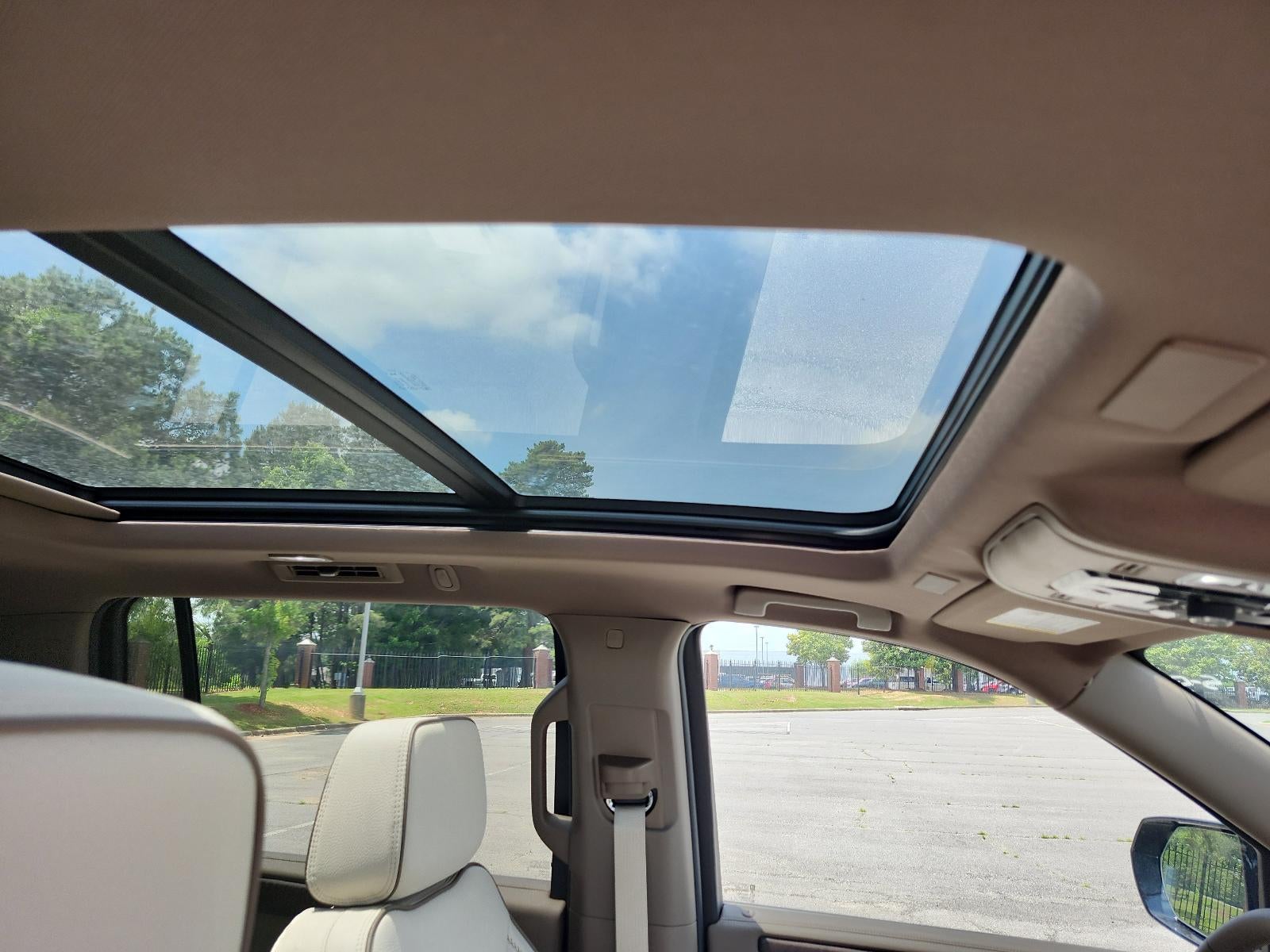 2026 GMC Yukon XL 4WD 4dr Denali
