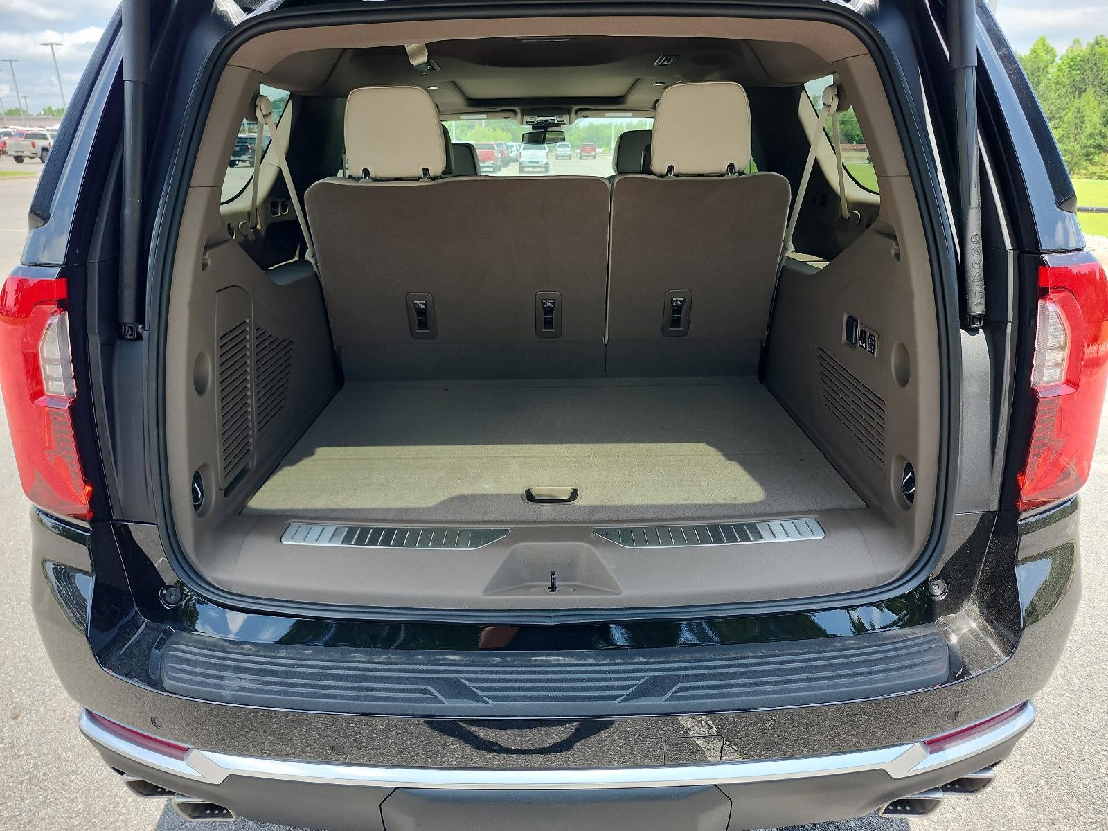 2026 GMC Yukon XL 4WD 4dr Denali
