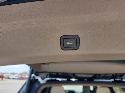2026 GMC Yukon XL 4WD 4dr Denali