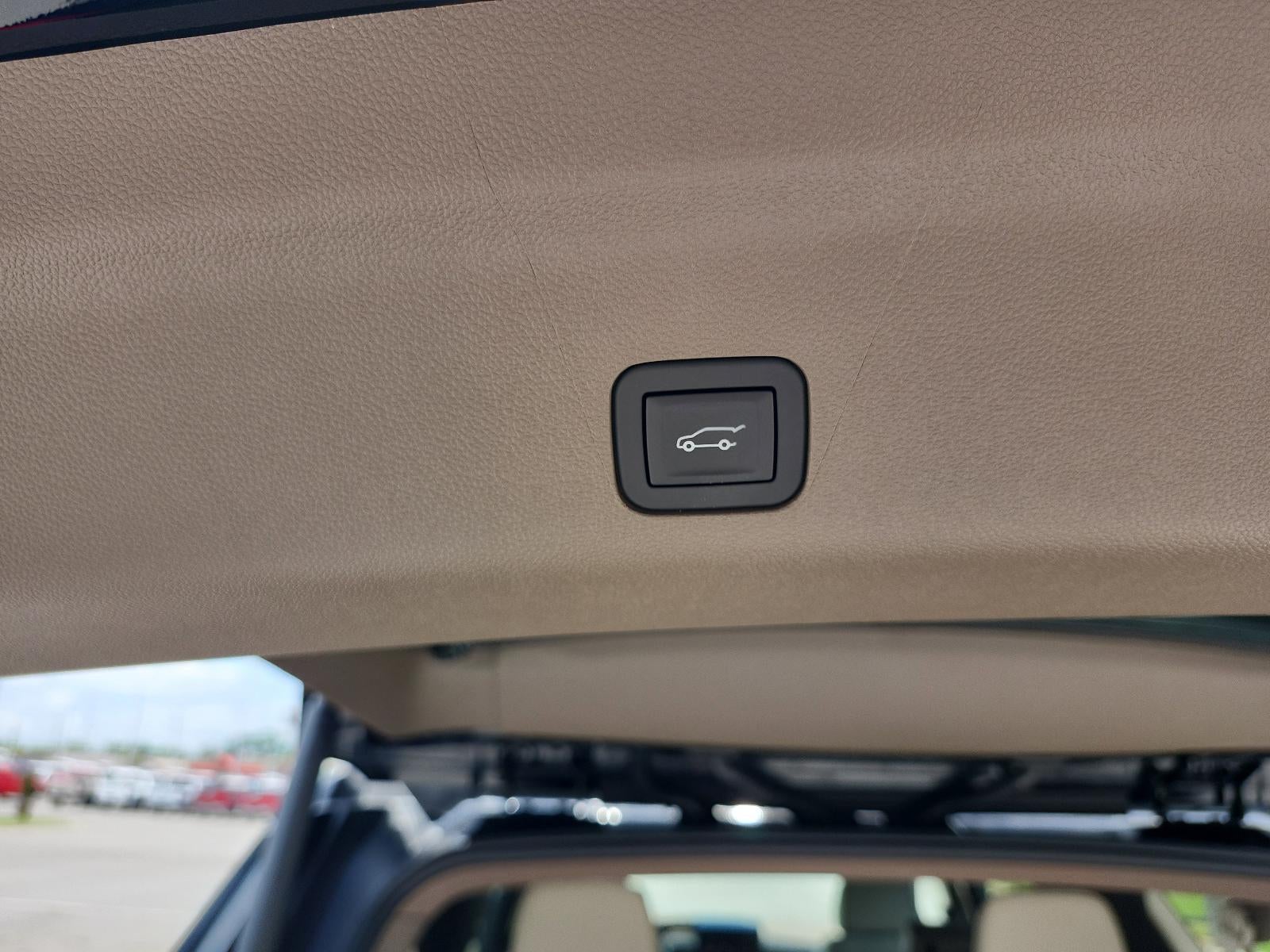 2026 GMC Yukon XL 4WD 4dr Denali