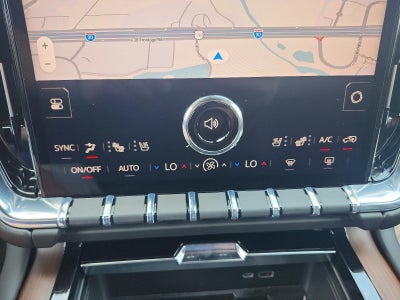2026 GMC Yukon XL 4WD 4dr Denali