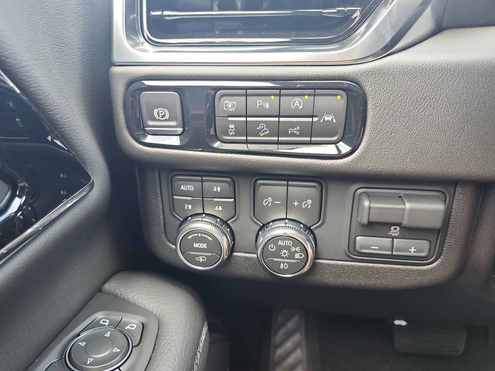 2026 GMC Yukon XL 4WD 4dr Denali