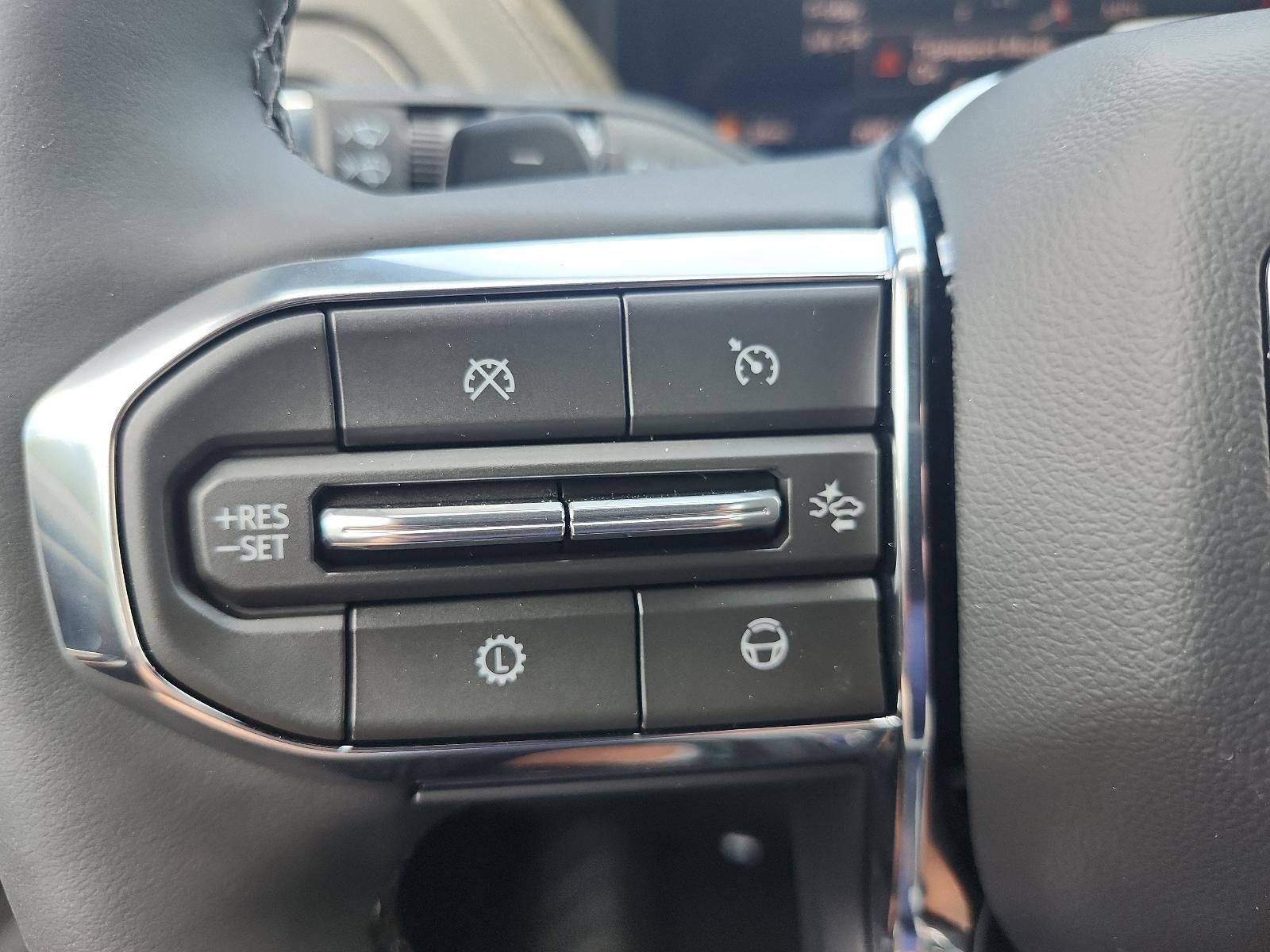 2026 GMC Yukon XL 4WD 4dr Denali