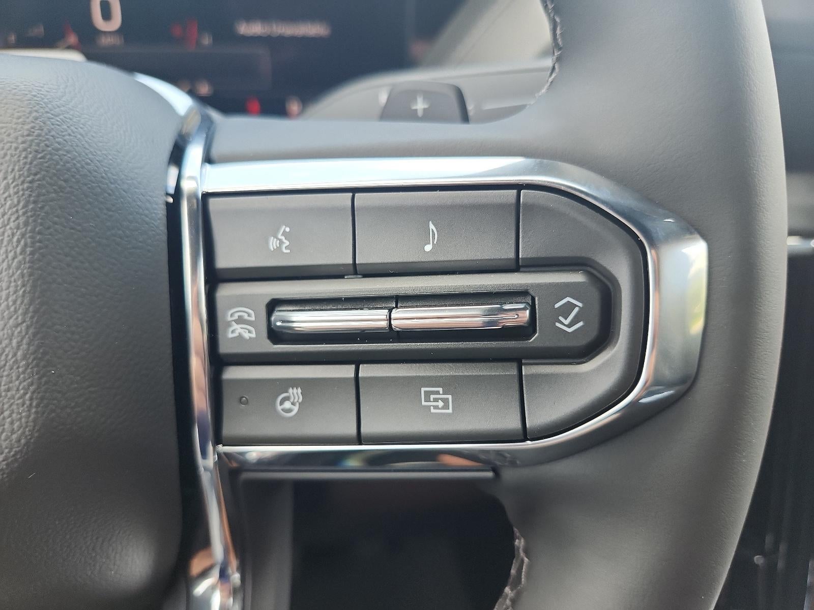 2026 GMC Yukon XL 4WD 4dr Denali