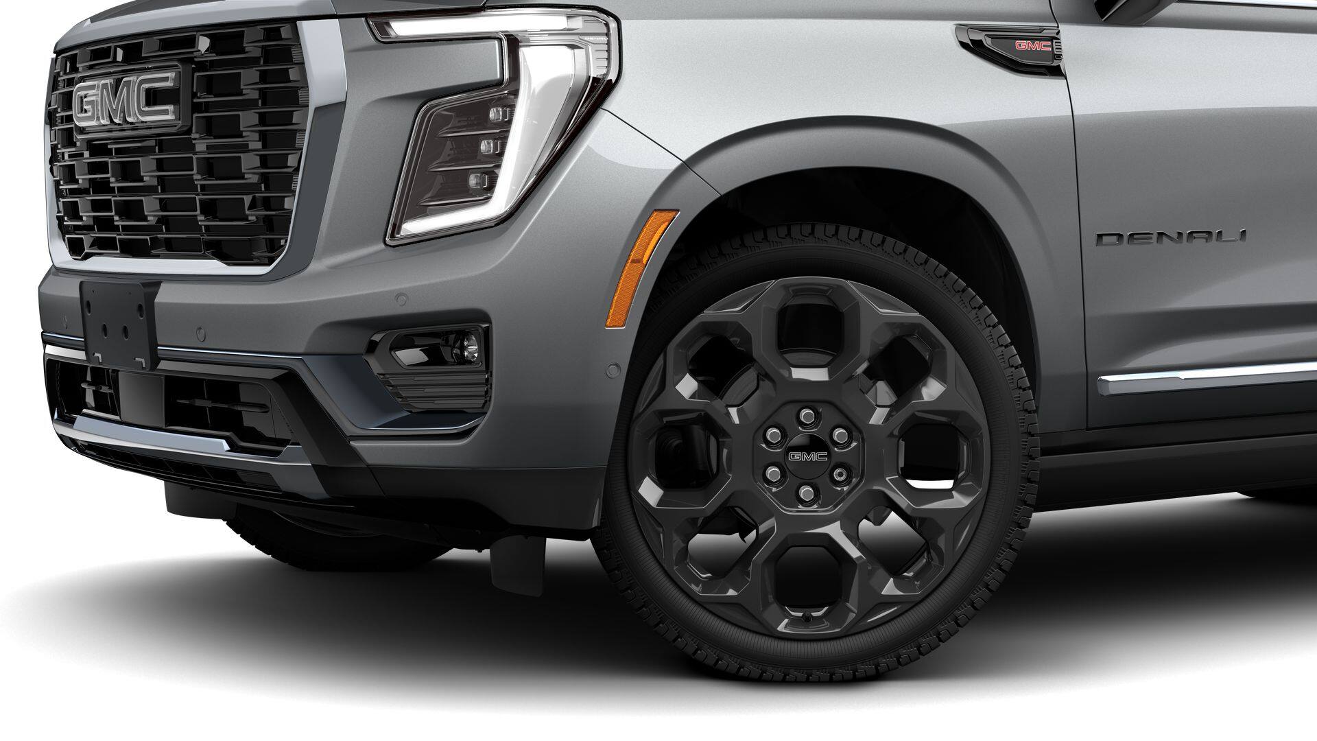 2026 GMC Yukon XL 4WD 4dr Denali