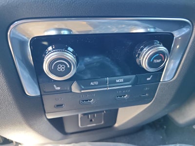 2026 GMC Yukon XL 4WD 4dr Denali