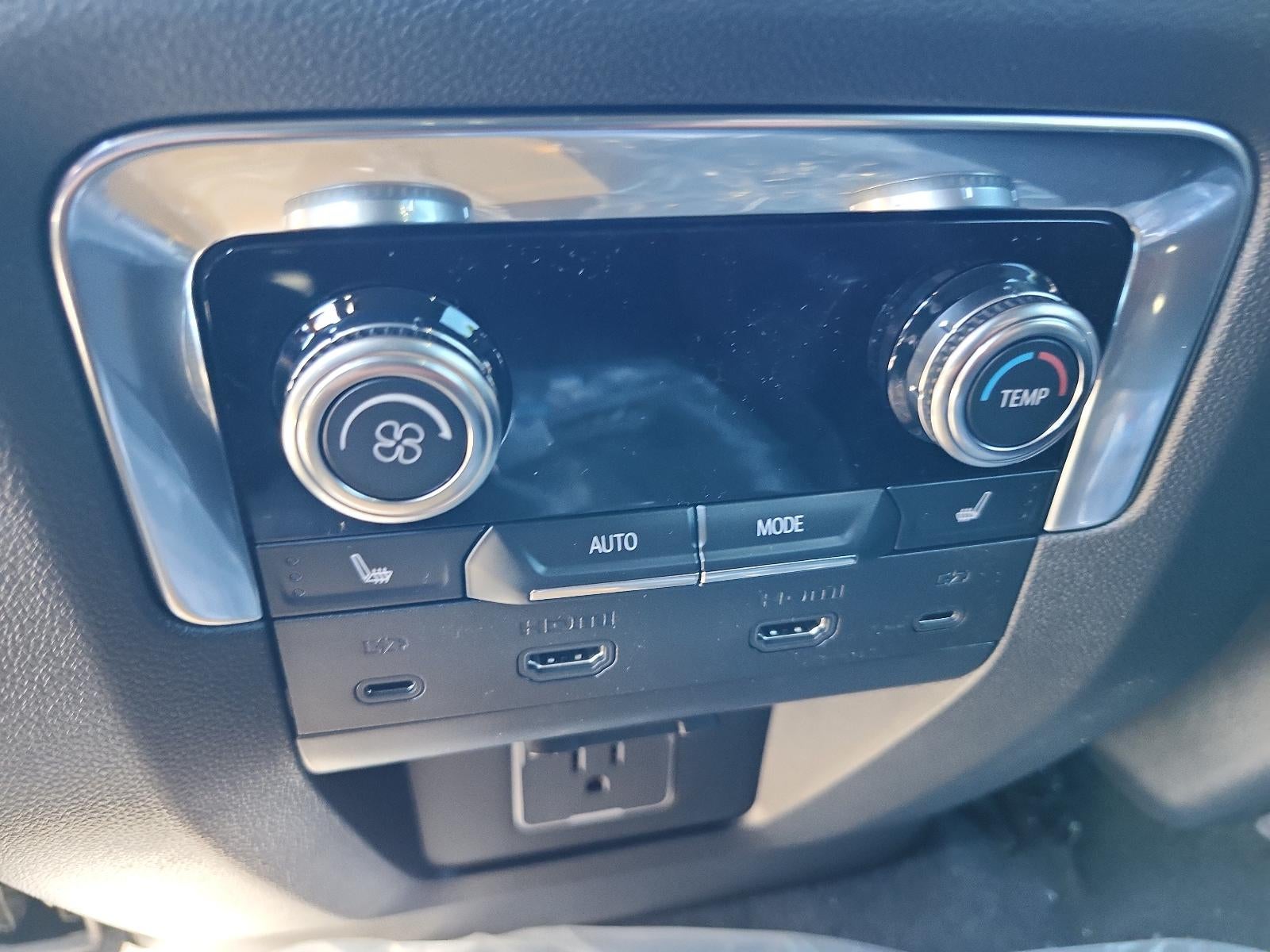 2026 GMC Yukon XL 4WD 4dr Denali
