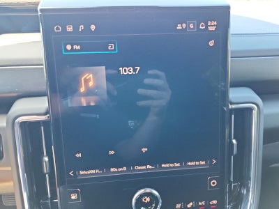 2026 GMC Yukon XL 4WD 4dr Denali