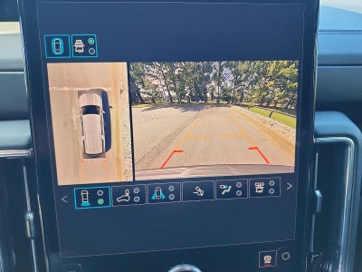 2026 GMC Yukon XL 4WD 4dr Denali