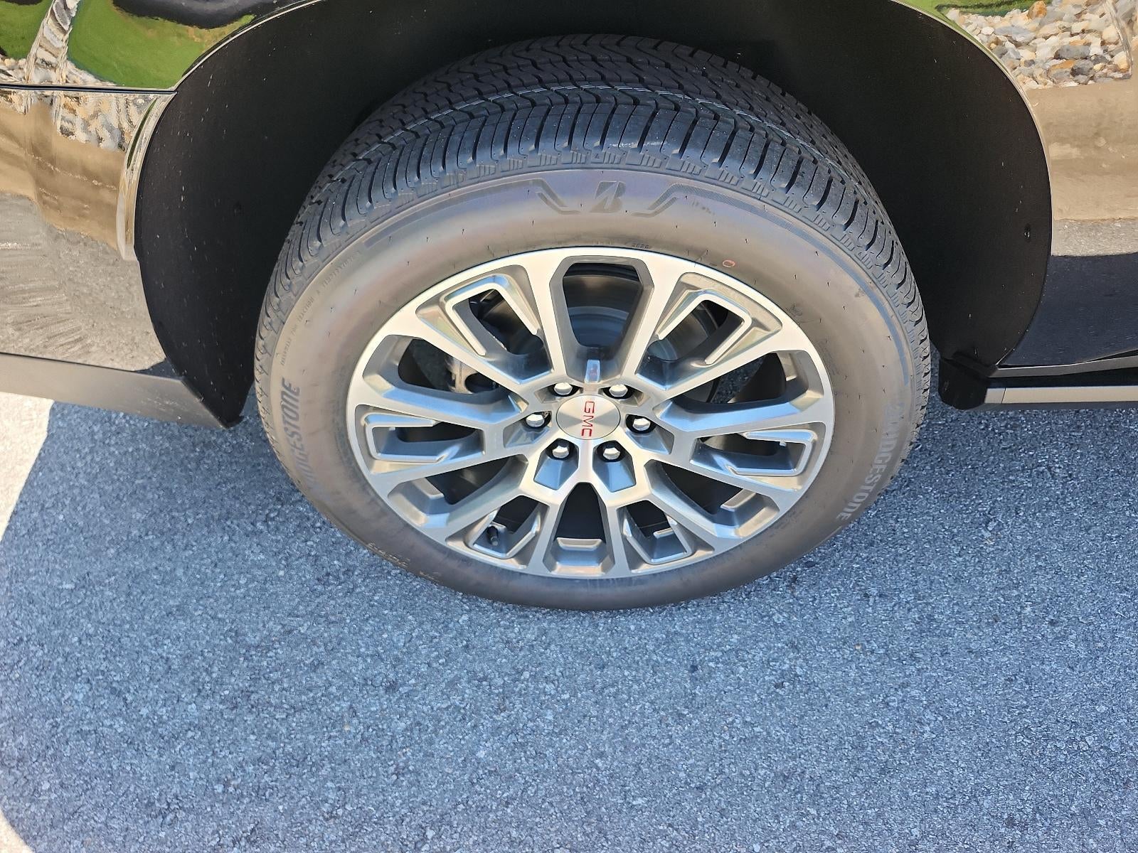 2026 GMC Yukon XL 4WD 4dr Denali