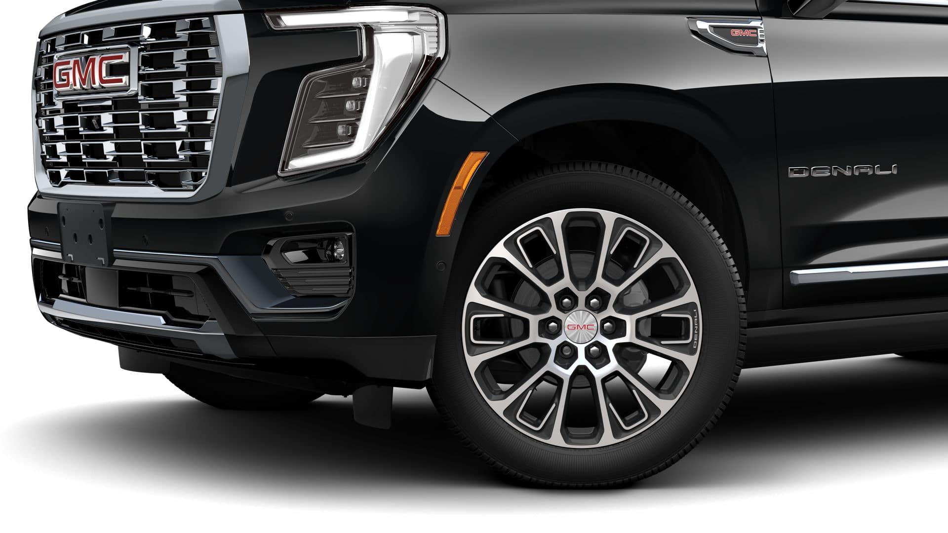 2026 GMC Yukon XL 4WD 4dr Denali