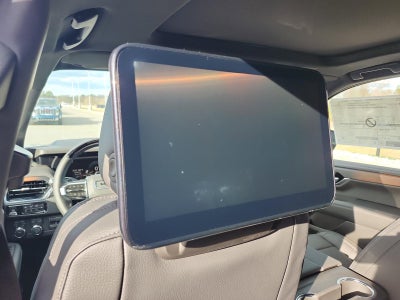 2026 GMC Yukon XL 4WD 4dr Denali